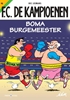 Afbeelding van F.C. De Kampioenen Boma Burgemeester