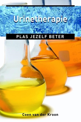 Afbeeldingen van Ankertjes Urinetherapie