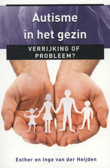 Afbeelding van Ankertjes Autisme in het gezin