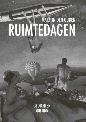 Afbeeldingen van Ruimtedagen