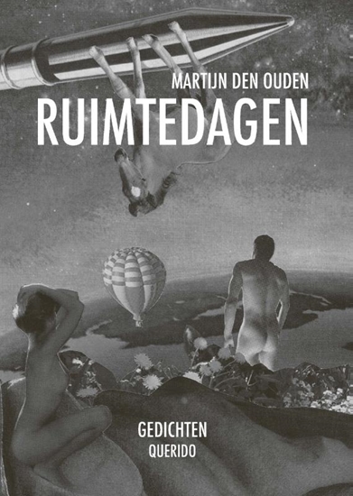 Afbeelding van Ruimtedagen