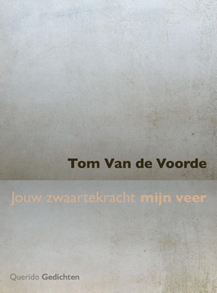 Afbeeldingen van Jouw zwaartekracht mijn veer