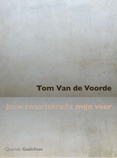 Afbeelding van Jouw zwaartekracht mijn veer