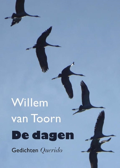 Afbeelding van De dagen