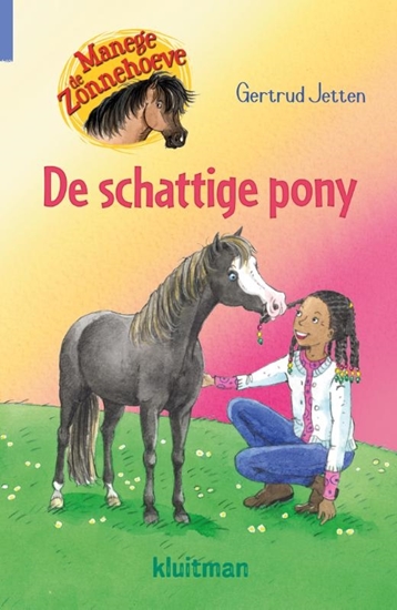 Afbeelding van Manege de Zonnehoeve De schattige pony