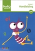 Afbeelding van Studio Spelling Studio Spelling leerjaar 5 blok 3 en 4 handleiding
