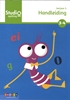 Afbeelding van Studio Spelling Studio Spelling leerjaar 5 blok 3 en 4 handleiding