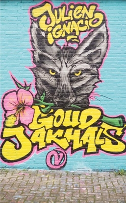 Afbeeldingen van Goudjakhals