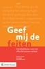 Afbeelding van Geef mij de feiten