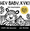 Afbeelding van Baby ziet Hey Baby, Kijk !