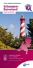 Afbeelding van ANWB Wandelregiokaart Schouwen-Duiveland