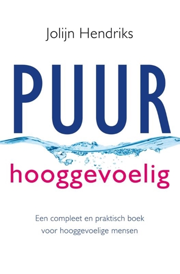 Afbeelding van PUUR Puur Hooggevoelig