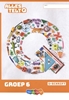 Afbeelding van Alles telt Q groep 6 Q-schrift