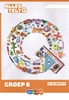 Afbeelding van Alles telt Q groep 6 Q-schrift