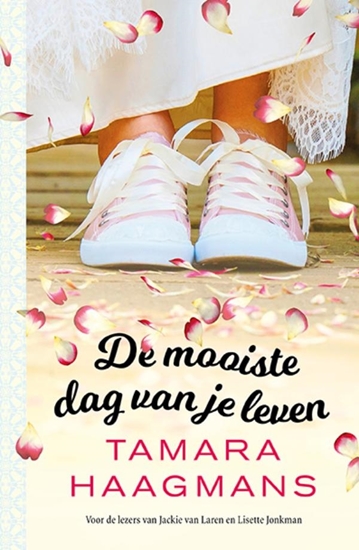 Afbeelding van De mooiste dag van je leven