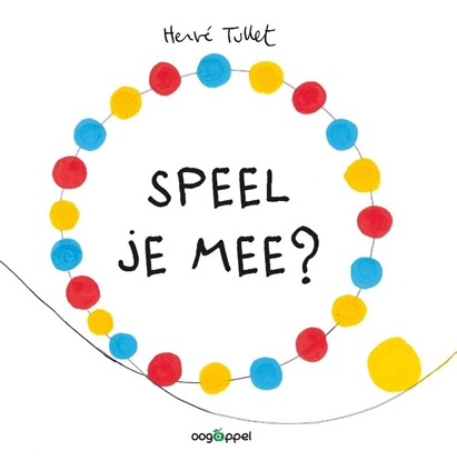 Afbeeldingen van Speel je mee?