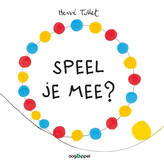 Afbeelding van Speel je mee?