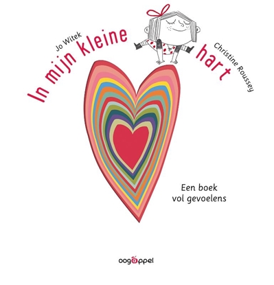 Afbeeldingen van In mijn kleine hart