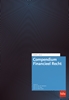 Afbeelding van Compendia Compendium Financieel Recht