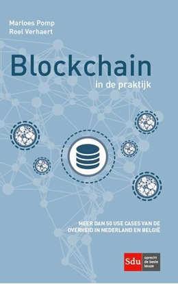 Afbeeldingen van Blockchain in de praktijk