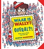 Afbeelding van Waar is Wally? Overal?!