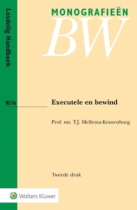 Afbeeldingen van Executele en bewind