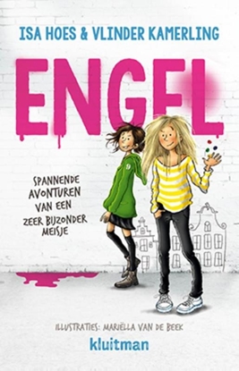 Afbeeldingen van Engel