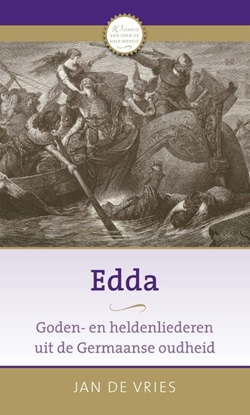 Afbeeldingen van AnkhHermes Klassiekers Edda