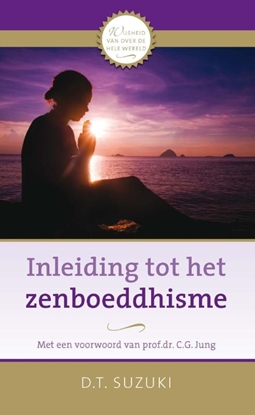 Afbeeldingen van AnkhHermes Klassiekers Inleiding tot het Zen-Boeddhisme