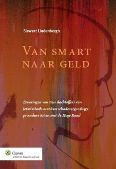 Afbeelding van Van smart naar geld