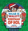 Afbeelding van Waar is Wally Kerstman op hol