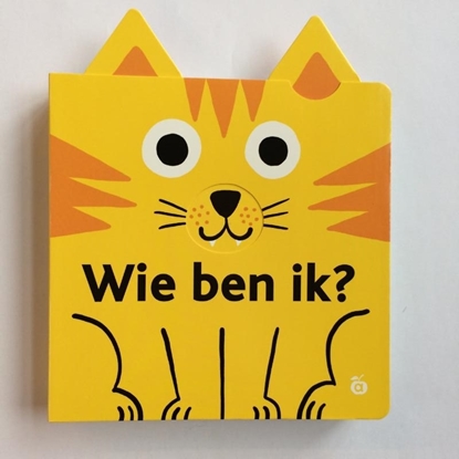Afbeeldingen van Wie ben ik?