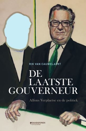 Afbeelding van De laatste gouverneur