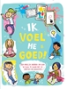 Afbeelding van Ik voel me goed!