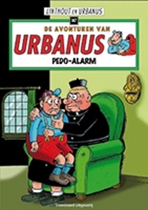 Afbeeldingen van Urbanus Pedo-alarm