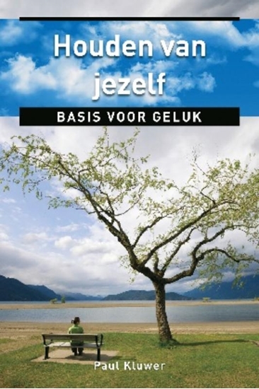 Afbeelding van Ankertjes Houden van jezelf