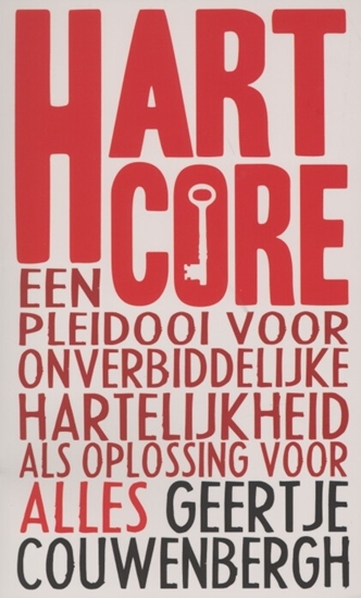 Afbeelding van Hartcore