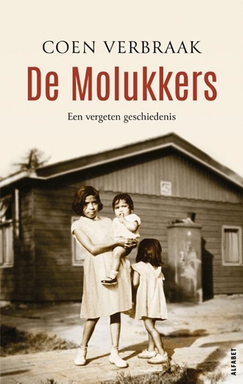 Afbeelding van De Molukkers
