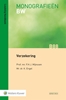 Afbeelding van Monografieen BW Verzekering