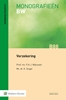 Afbeelding van Monografieen BW Verzekering