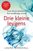 Afbeelding van Drie kleine leugens