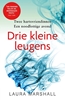 Afbeelding van Drie kleine leugens