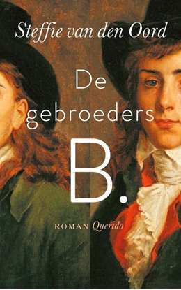 Afbeeldingen van De gebroeders B.