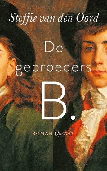 Afbeelding van De gebroeders B.