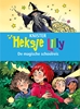 Afbeelding van Heksje Lilly Heksje Lilly. De magische schoolreis