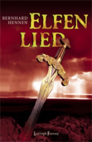 Afbeelding van Elfen Elfenlied