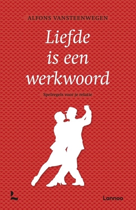 Afbeeldingen van Liefde is een werkwoord