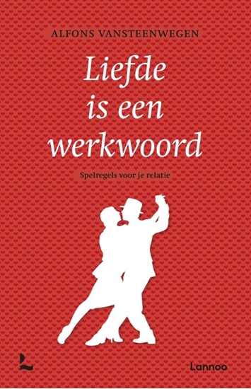 Afbeelding van Liefde is een werkwoord