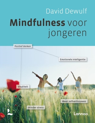Afbeeldingen van Mindfulness voor jongeren