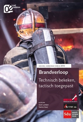 Afbeeldingen van Brandverloop